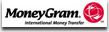 Western Union Money Gram